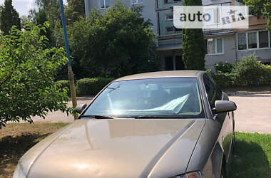 Седан Audi A4 2005 в Нежине