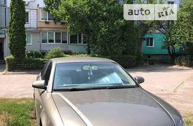 Седан Audi A4 2005 в Ніжині