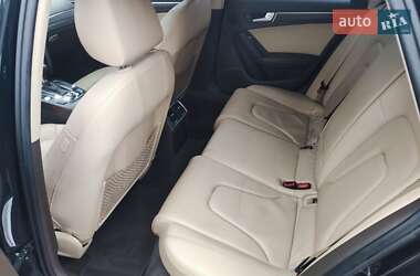 Седан Audi A4 2013 в Киеве