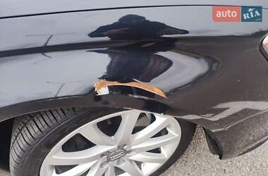 Седан Audi A4 2013 в Киеве