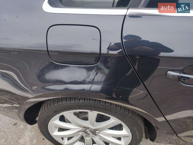 Седан Audi A4 2013 в Киеве