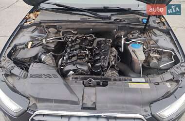 Седан Audi A4 2013 в Киеве фото 3 Седан Audi A4 2013 в Киеве