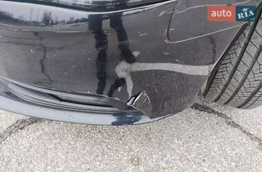 Седан Audi A4 2013 в Киеве
