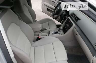 Седан Audi A4 2007 в Білій Церкві