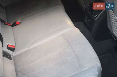 Универсал Audi A4 2018 в 