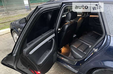 Универсал Audi A4 2004 в 