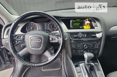 Седан Audi A4 2009 в Вишневом