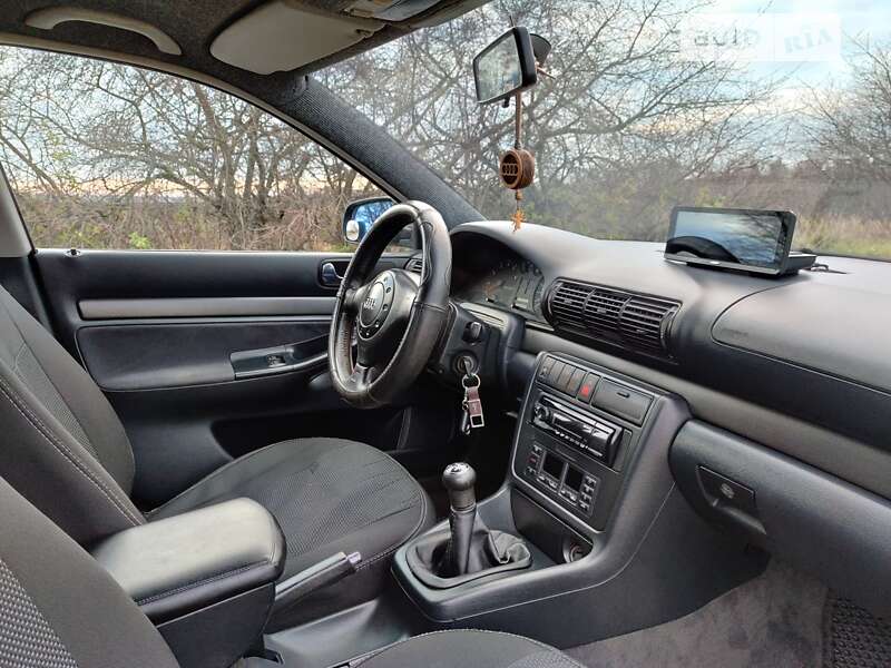 Универсал Audi A4 1996 в Белой Церкви