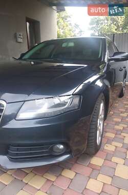 Універсал Audi A4 2011 в Глухові фото 5 Універсал Audi A4 2011 в Глухові