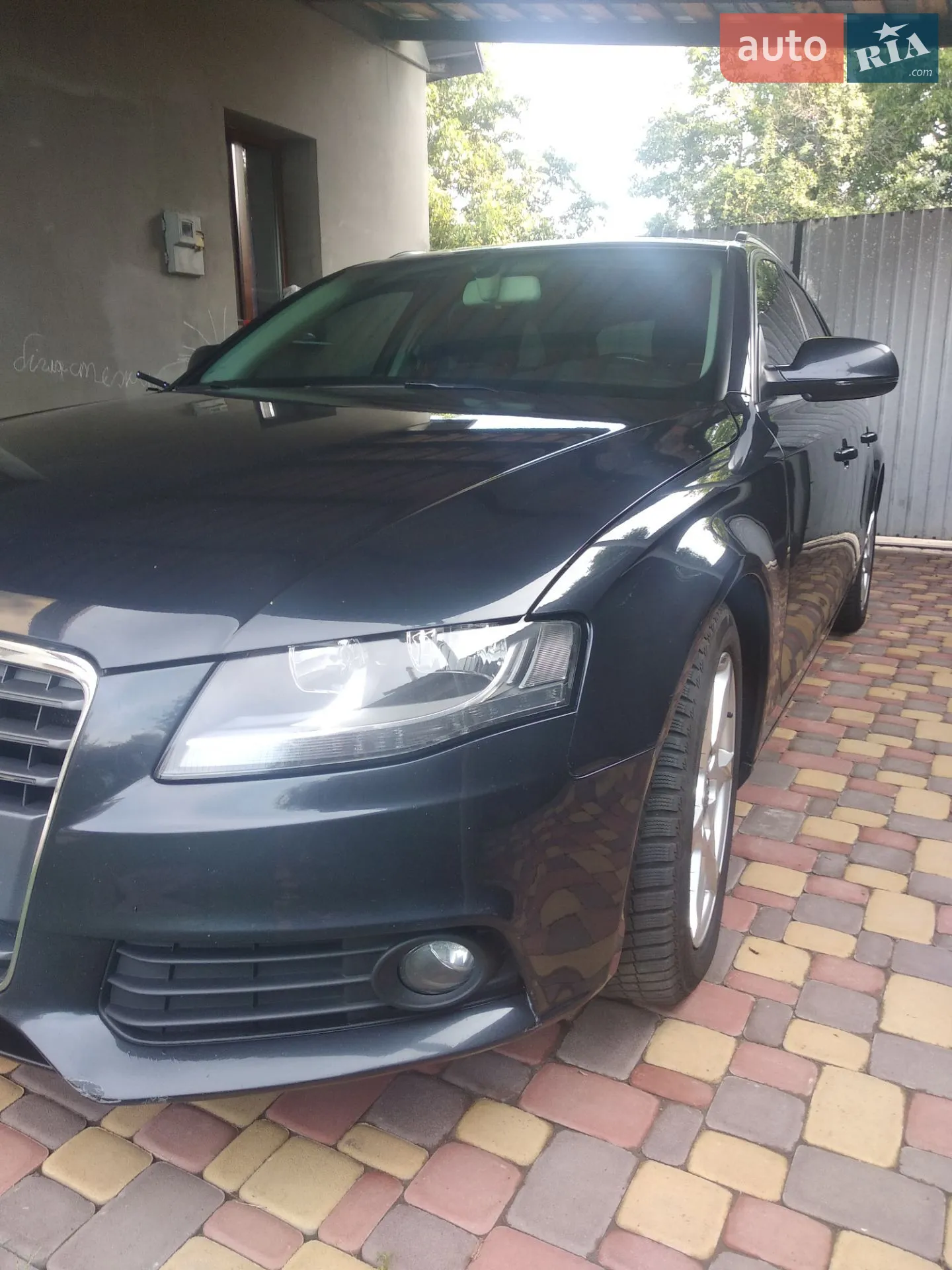 2011 Audi A4 - мініатюра 5