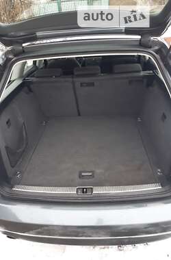 Универсал Audi A4 2004 в 