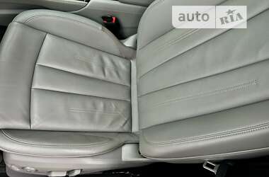 Седан Audi A4 2018 в 