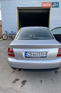 Седан Audi A4 1999 в Нежине