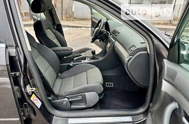 Седан Audi A4 2007 в 