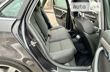 Седан Audi A4 2007 в 