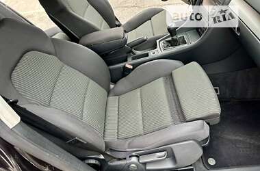 Седан Audi A4 2007 в 