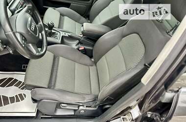Седан Audi A4 2007 в 