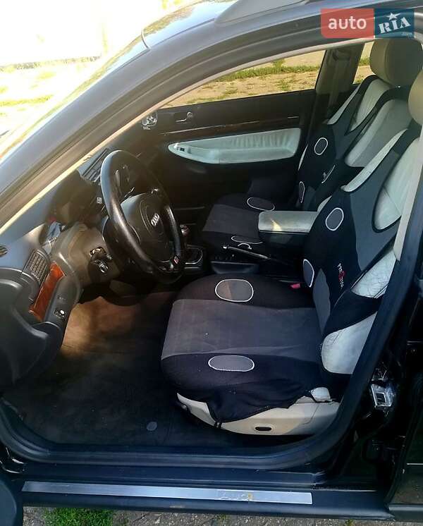 Audi A4 1999