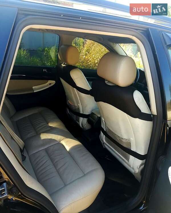 Универсал Audi A4 1999 в Харькове