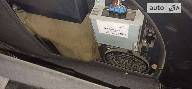 Универсал Audi A4 2003 в Белой Церкви фото 14 Универсал Audi A4 2003 в Белой Церкви