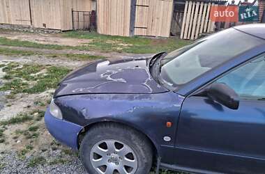 Седан Audi A4 1995 в 