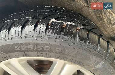 Универсал Audi A4 2011 в Львове
