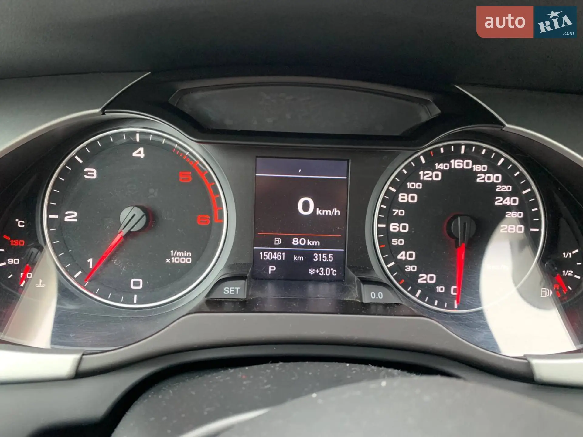 2011 Audi A4 - мініатюра 13