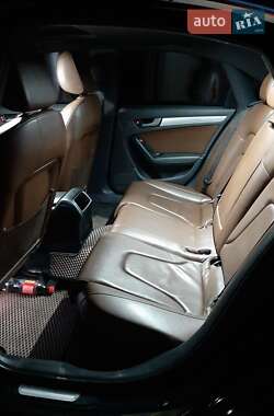 Седан Audi A4 2013 в Первомайске фото 7 Седан Audi A4 2013 в Первомайске