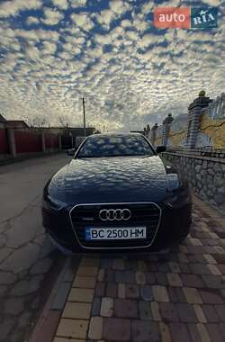 Седан Audi A4 2013 в Первомайске Седан Audi A4 2013 в Первомайске