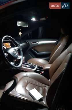 Седан Audi A4 2013 в Первомайске фото 8 Седан Audi A4 2013 в Первомайске