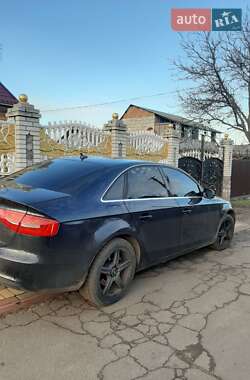 Седан Audi A4 2013 в Первомайске фото 5 Седан Audi A4 2013 в Первомайске