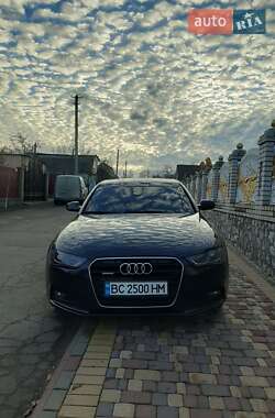 Седан Audi A4 2013 в Первомайске фото 11 Седан Audi A4 2013 в Первомайске