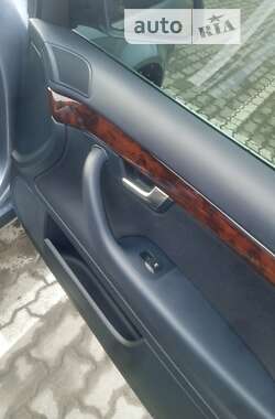 Седан Audi A4 2005 в 