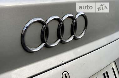 Седан Audi A4 1999 в 
