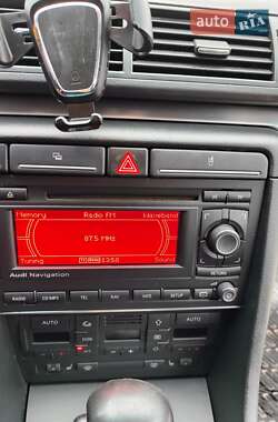 Универсал Audi A4 2007 в 