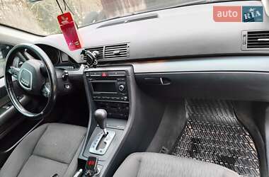 Универсал Audi A4 2007 в Самборе