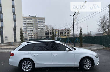 Универсал Audi A4 2013 в Василькове
