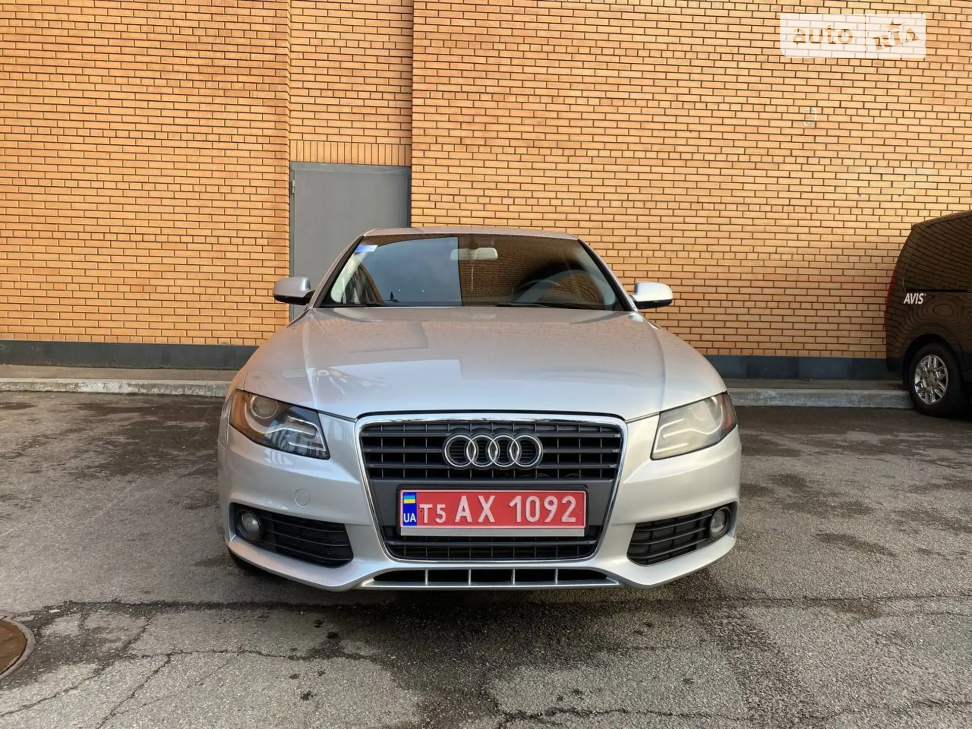 2011 Audi A4 - мініатюра 9