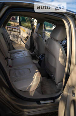 Седан Audi A4 2008 в 