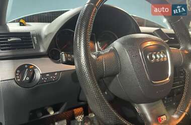 Универсал Audi A4 2007 в Полтаве