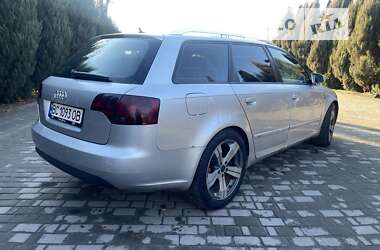 Універсал Audi A4 2005 в 
