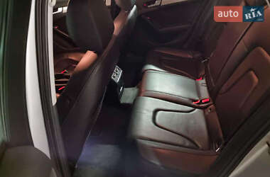 Седан Audi A4 2014 в Золочеве