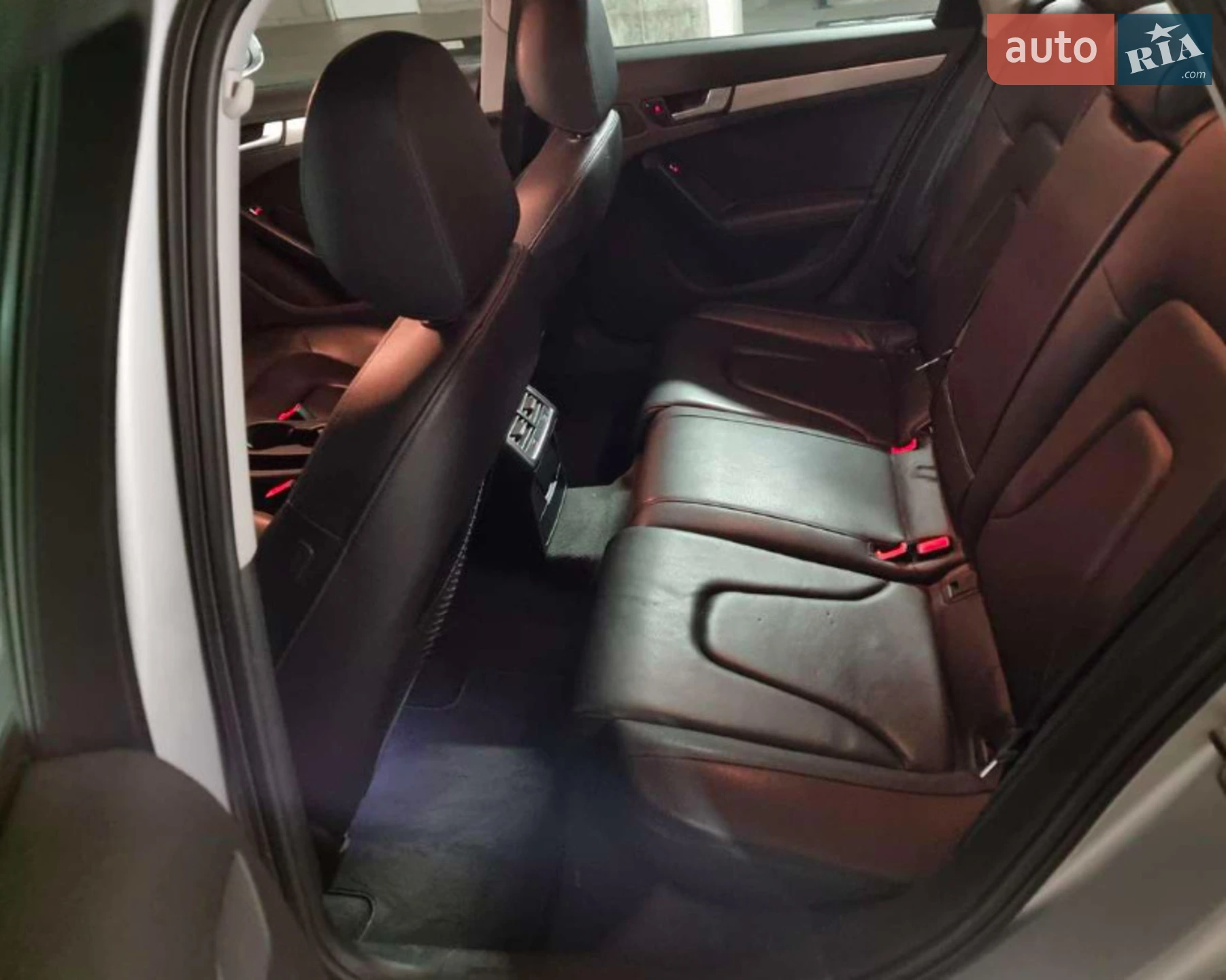 2014 Audi A4 - мініатюра 14