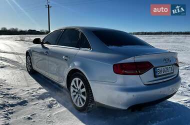 Седан Audi A4 2008 в Кодимі фото 2 Седан Audi A4 2008 в Кодимі