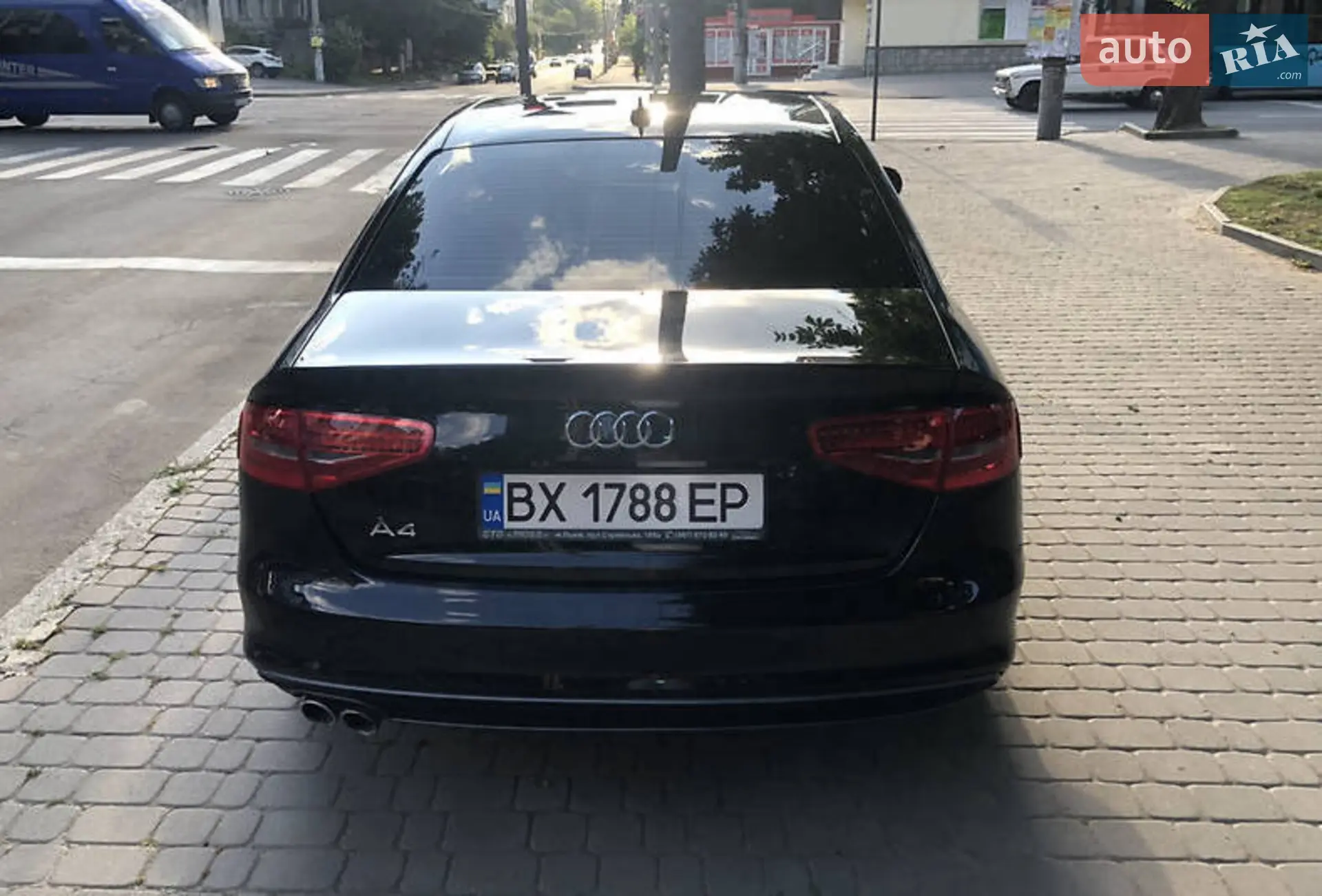 2015 Audi A4 - мініатюра 4