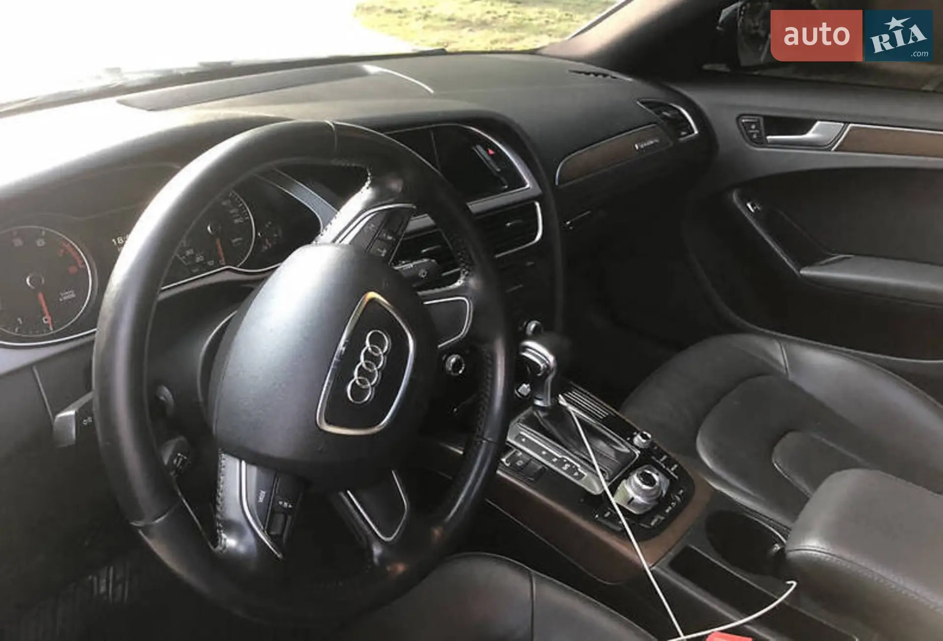 2015 Audi A4 - мініатюра 7