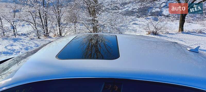 Седан Audi A4 2013 в Южноукраинске