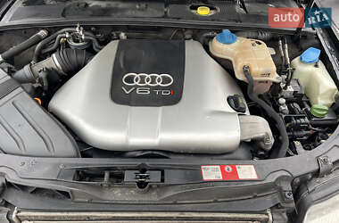 Універсал Audi A4 2003 в 