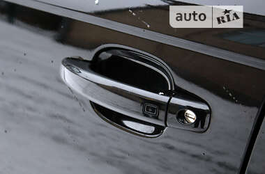 Универсал Audi A4 2011 в 