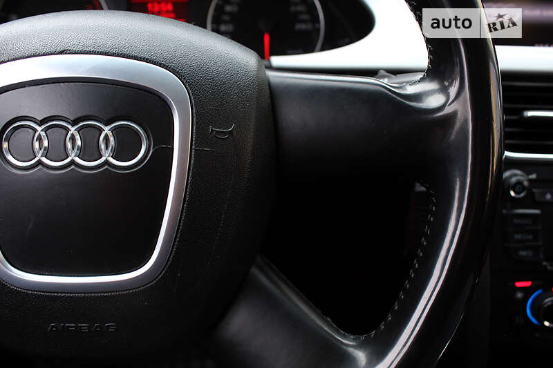 Универсал Audi A4 2011 в Виннице фото 56 Универсал Audi A4 2011 в Виннице